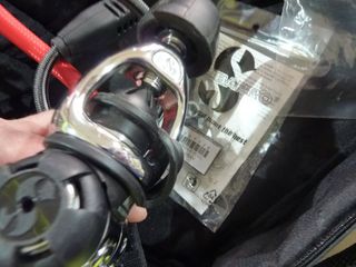 Erogatori Scubapro Pro