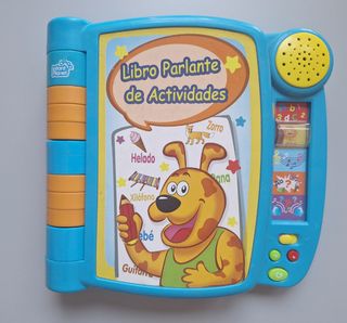Lote juguetes infantiles