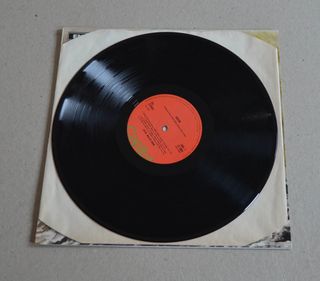 STEVE MILLER BAND "SAILOR" (LP VINILO)