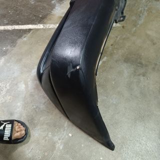 Parachoques delantero Fiat Uno
