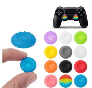 PS4 (PlayStation 4) Thumbsticks | 12 Gomas