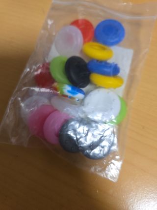 PS4 (PlayStation 4) Thumbsticks | 12 Gomas