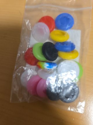 PS4 (PlayStation 4) Thumbsticks | 12 Gomas