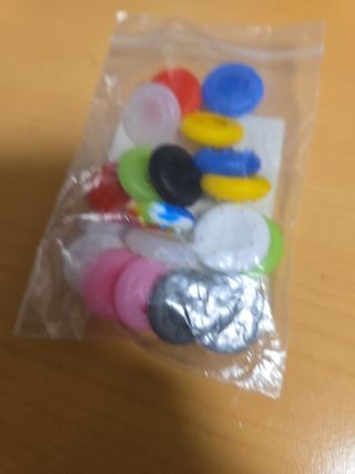 PS4 (PlayStation 4) Thumbsticks | 12 Gomas