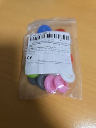 PS4 (PlayStation 4) Thumbsticks | 12 Gomas