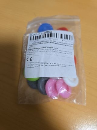 PS4 (PlayStation 4) Thumbsticks | 12 Gomas