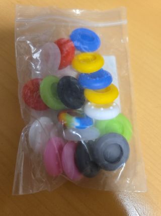 PS4 (PlayStation 4) Thumbsticks | 12 Gomas