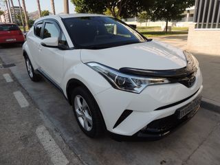 Toyota C-HR 1.2 GASOLINA 85KW. / 115 CV. 