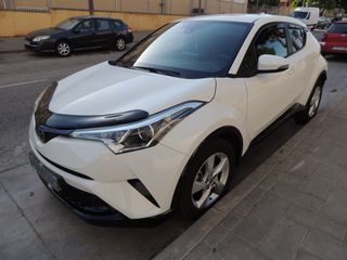 Toyota C-HR 1.2 GASOLINA 85KW. / 115 CV. 