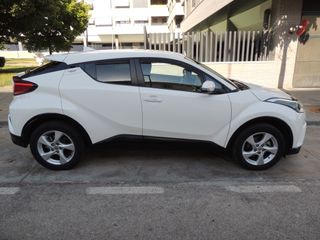 Toyota C-HR 1.2 GASOLINA 85KW. / 115 CV. 