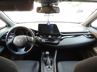 Toyota C-HR 1.2 GASOLINA 85KW. / 115 CV. 