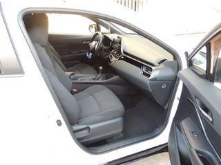 Toyota C-HR 1.2 GASOLINA 85KW. / 115 CV. 