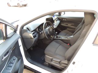 Toyota C-HR 1.2 GASOLINA 85KW. / 115 CV. 