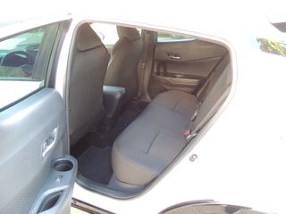 Toyota C-HR 1.2 GASOLINA 85KW. / 115 CV. 