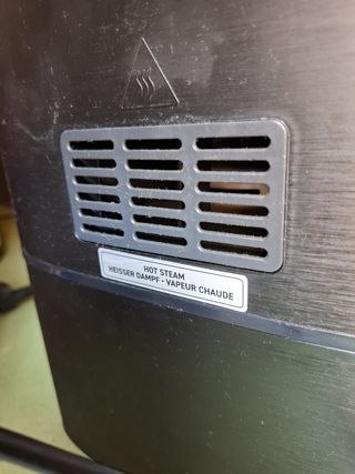 Cosori Freidora de aire