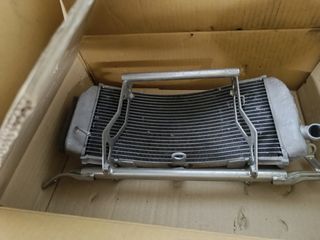 Radiador Yamaha TMAX 530