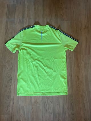 Camiseta John Smith Verde Talla M