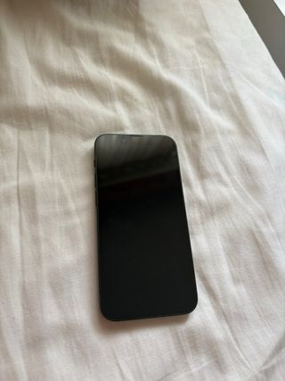 iPhone 13 mini verde