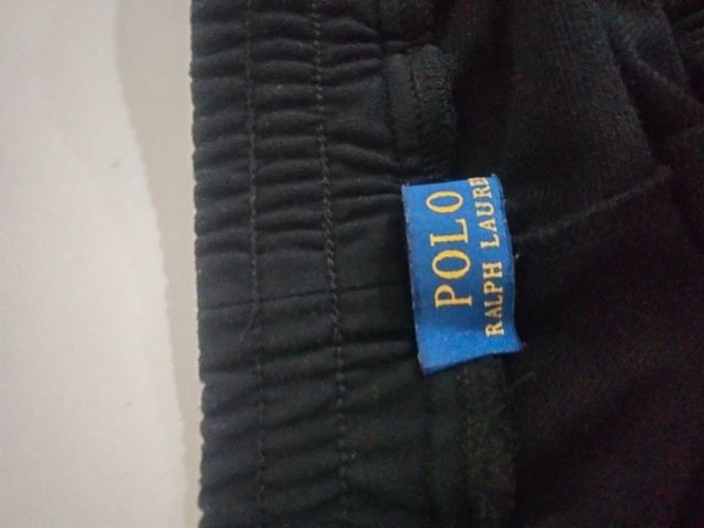 Shorts pantalones cortos XL negros