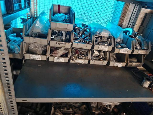 Lote fontaneria nueva