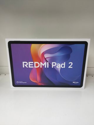 Redmi Pad 2 - Tableta Gris