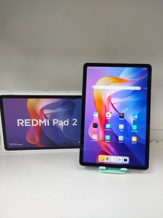 Redmi Pad 2 - Tableta Gris