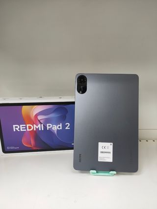 Redmi Pad 2 - Tableta Gris