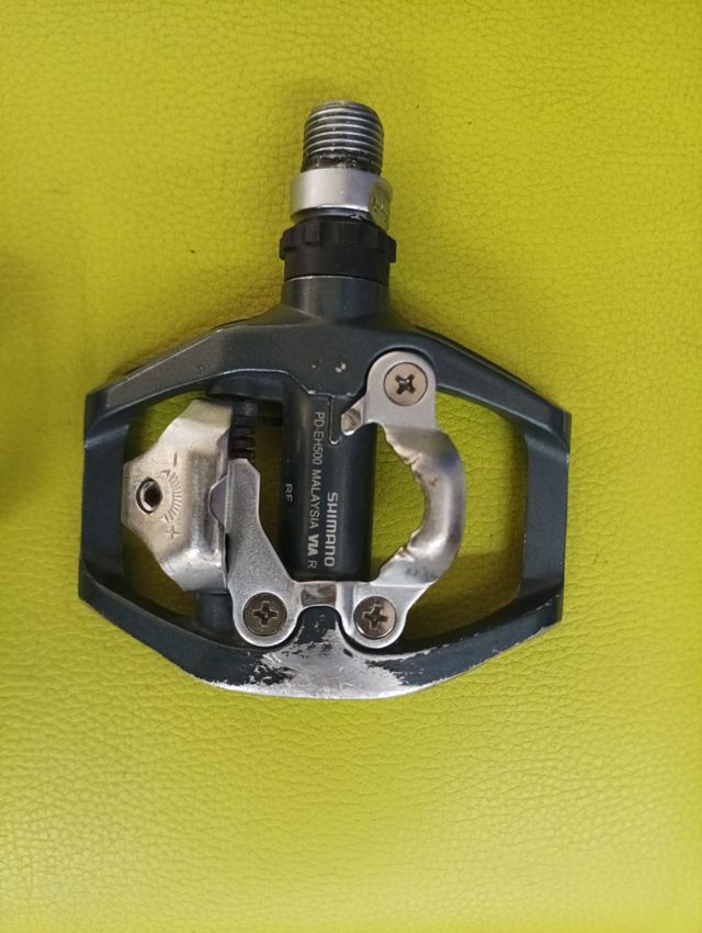 Pedales Shimano PD-EH500