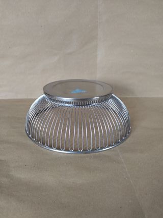 Centrotavola portafrutta alfra alessi