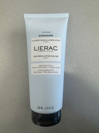 Lierac Sunissime Gel Doposole 200ml