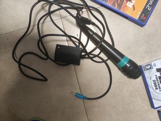 PS2 (PlayStation 2) + juegos + complementos 