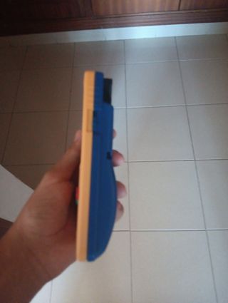 Game Boy Color Pokémon