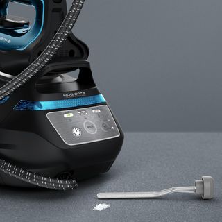Plancha Rowenta Silence Steam Pro DG9222