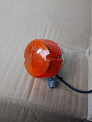 Intermitente Harley Davidson 50R-0001