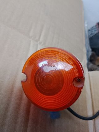 Intermitente Harley Davidson 50R-0001