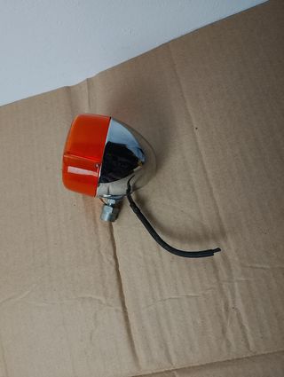 Intermitente Harley Davidson 50R-0001