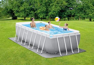 Piscina Intex 400x200x65cm - 3836L