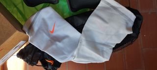 Espinilleras NIKE Mercurial fútbol y fútbol sala