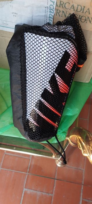 Espinilleras NIKE Mercurial fútbol y fútbol sala