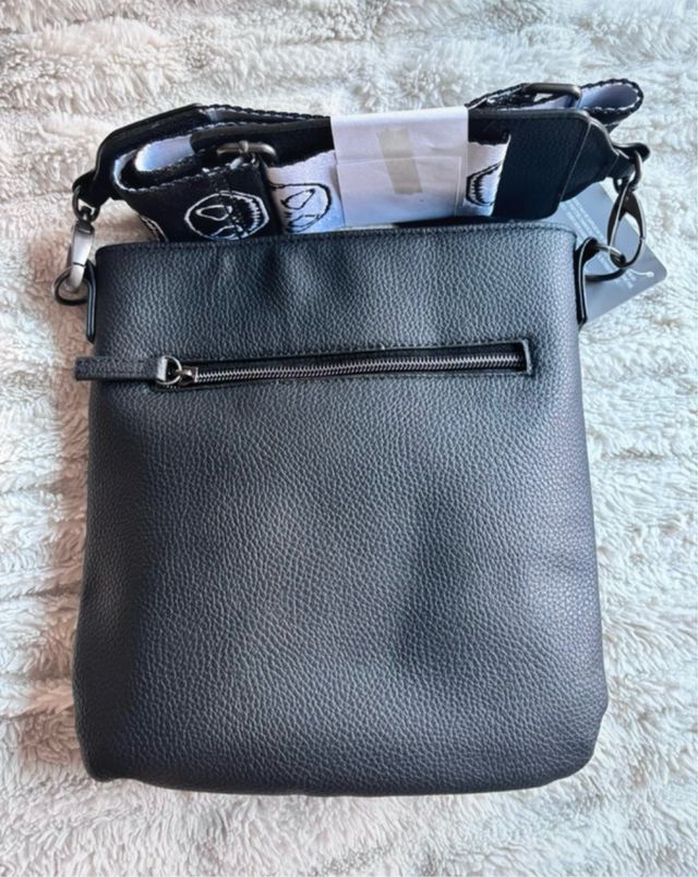 Bolso bandolera Disney Nightmare