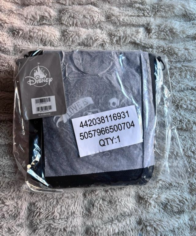 Bolso bandolera Disney Nightmare