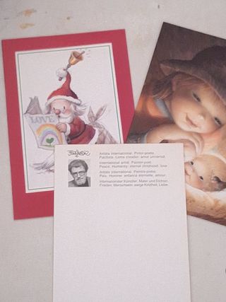 Postales Navidad Ferrandiz (3)