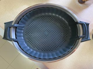 Vaporera TM6 - Thermomix Vorwerk