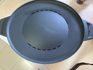 Vaporera TM6 - Thermomix Vorwerk