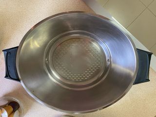 Vaporera TM6 - Thermomix Vorwerk