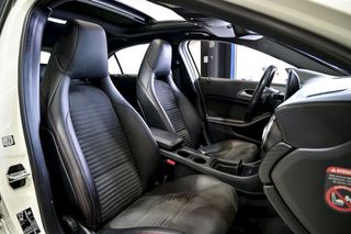 Mercedes Clase A MERCEDES-BENZ  A 180 d AMG Line 