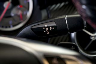 Mercedes Clase A MERCEDES-BENZ  A 180 d AMG Line 