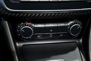 Mercedes Clase A MERCEDES-BENZ  A 180 d AMG Line 