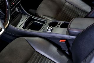 Mercedes Clase A MERCEDES-BENZ  A 180 d AMG Line 