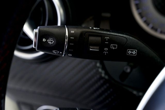 Mercedes Clase A MERCEDES-BENZ  A 180 d AMG Line 
